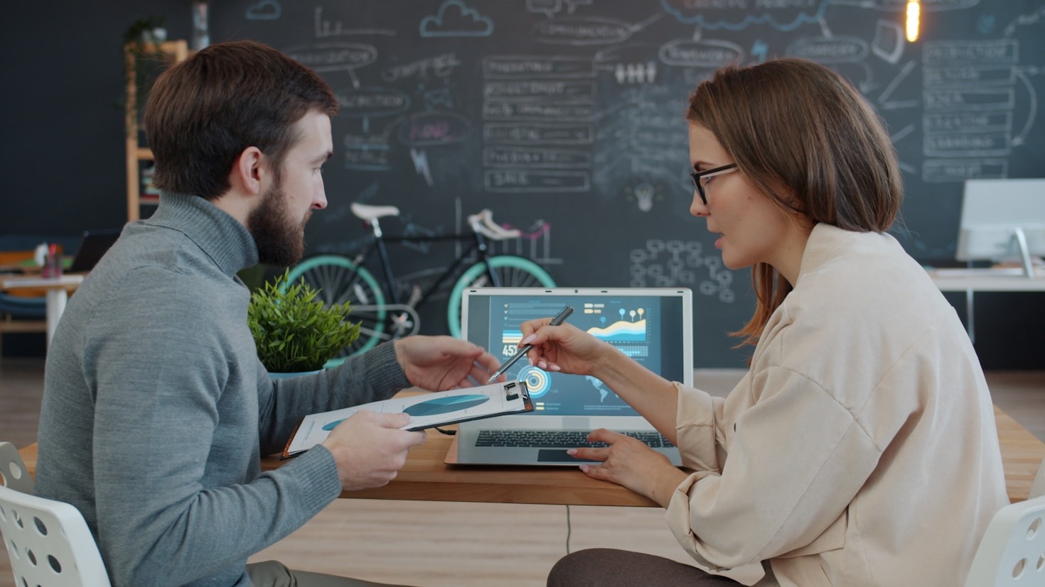 Boosting Organic Visibility For UK Brands