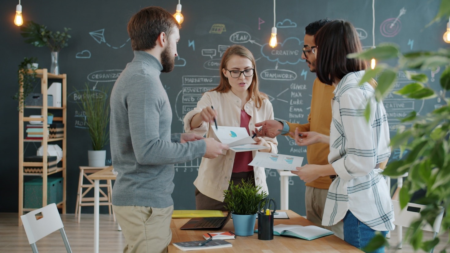 Measuring Success In The Era Of AI